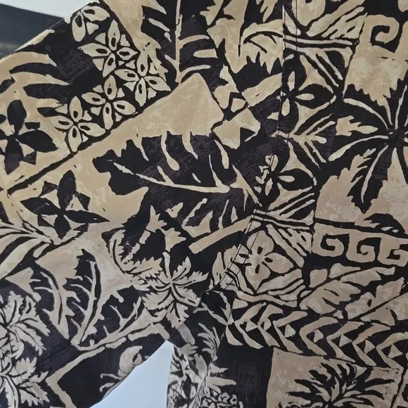 Saddlebred  Hawaiian shirt - Picture 2 of 10